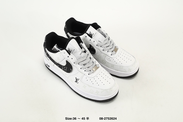 ナイキ靴着用イメージ